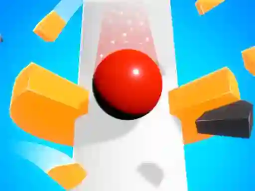 Helix Jump — безкоштовна онлайн гра