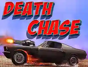 Death Chase — безкоштовна онлайн гра
