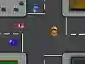 Traffic Madness — безкоштовна онлайн гра