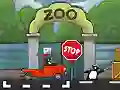 Zoo Transport — безкоштовна онлайн гра