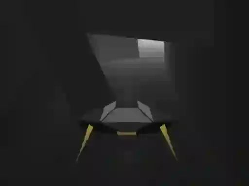 Starship Runner — безкоштовна онлайн гра