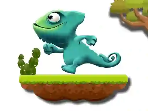 Dino Run Adventure — безкоштовна онлайн гра