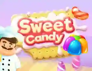 Sweet Candy — безкоштовна онлайн гра