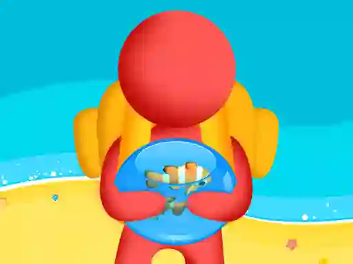 Build Your Aquarium — безкоштовна онлайн гра