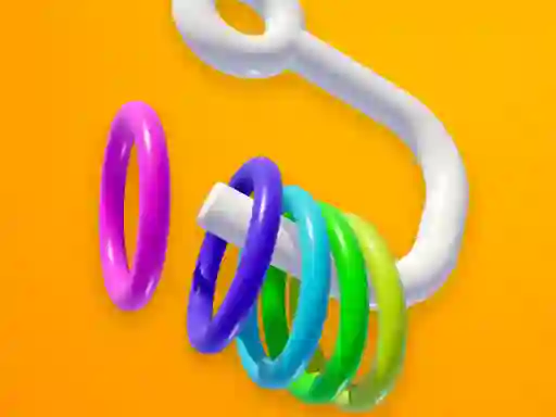 Hook and Rings — безкоштовна онлайн гра