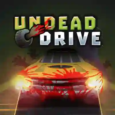 Undead Drive — безкоштовна онлайн гра
