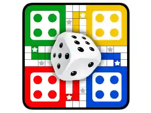Ludo Multiplayer Challenge — безкоштовна онлайн гра