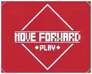 Hove forward — безкоштовна онлайн гра