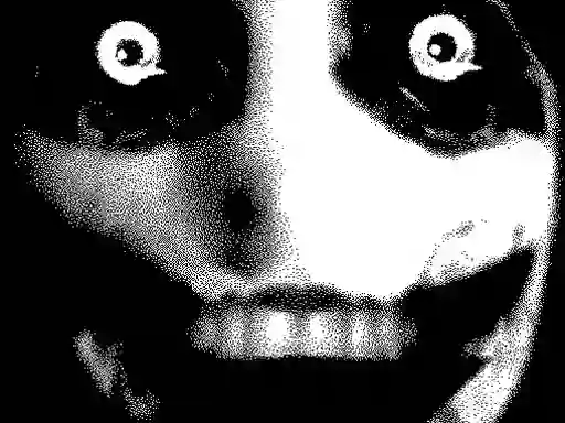 Let's Kill Jeff The Killer Off 4: Jeffs Revenge — безкоштовна онлайн гра