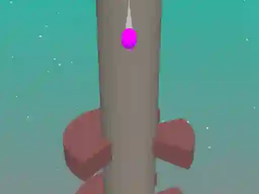 Helix Bump — безкоштовна онлайн гра