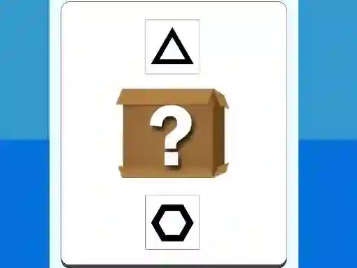 What's inside? — безкоштовна онлайн гра