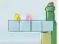 Quacker save Jerry — безкоштовна онлайн гра