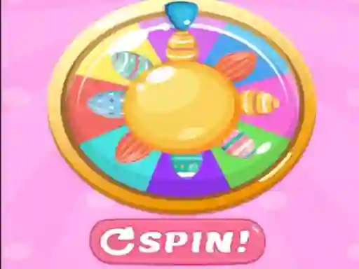 Girls Doll Spinner — безкоштовна онлайн гра