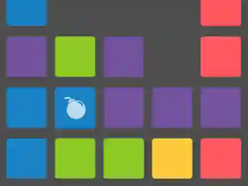 Blocks Up — безкоштовна онлайн гра