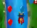 Bloons Super Monkey — безкоштовна онлайн гра