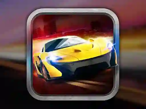 Sports car — безкоштовна онлайн гра