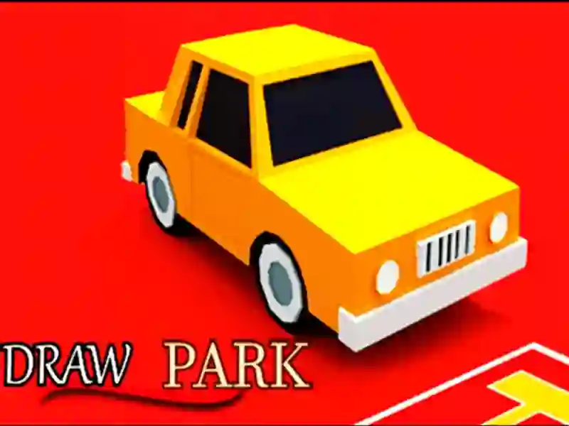 Draw Park — безкоштовна онлайн гра