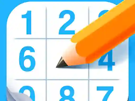 Master Sudoku — безкоштовна онлайн гра