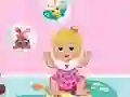 Baby Bubbles — безкоштовна онлайн гра