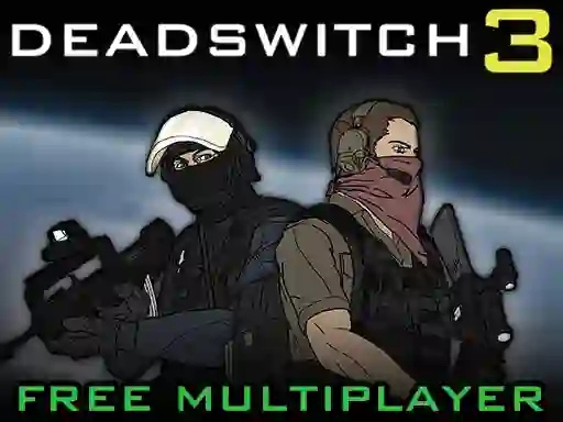 Deadswitch 3 — безкоштовна онлайн гра