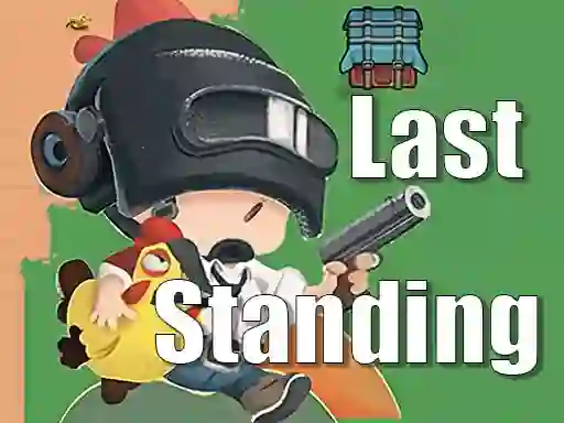 Last Standing — безкоштовна онлайн гра
