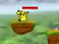 Pokemon Rescue — безкоштовна онлайн гра