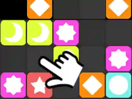 Pop Those Squares — безкоштовна онлайн гра
