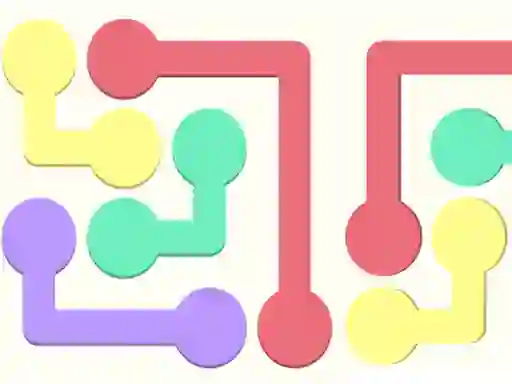 Dot Connect — безкоштовна онлайн гра