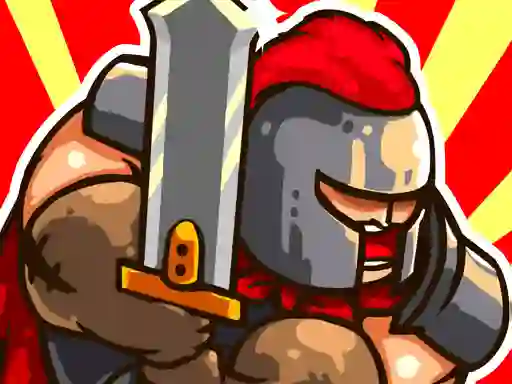 Kings Rush — безкоштовна онлайн гра