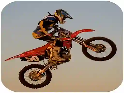 Impossible Bike Stunts — безкоштовна онлайн гра