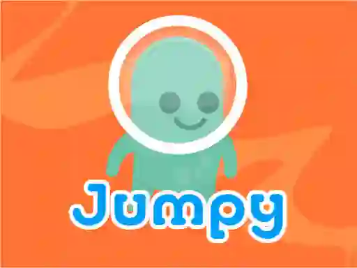 Jumpy — безкоштовна онлайн гра