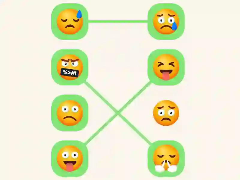 Emoji Riddle — безкоштовна онлайн гра