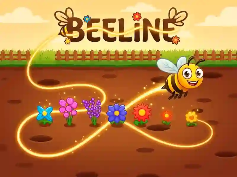 Beeline — безкоштовна онлайн гра