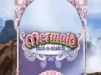 Mermaid Mix And Match — безкоштовна онлайн гра