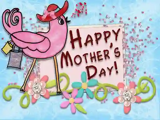 2019 Mother's Day Differences — безкоштовна онлайн гра