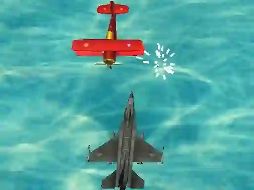 Airship War: Armada — безкоштовна онлайн гра