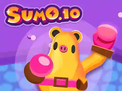 Sumo.io — безкоштовна онлайн гра