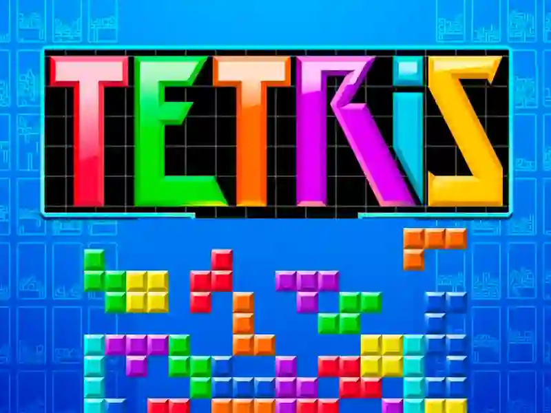 Tetris Master — безкоштовна онлайн гра