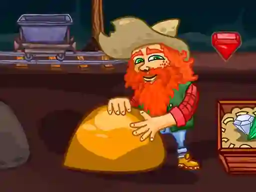 Gold Digger Jack — безкоштовна онлайн гра