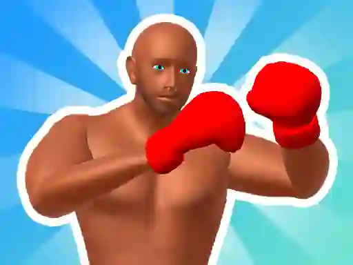 Fighter Manager — безкоштовна онлайн гра