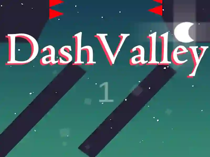 Dash Valley — безкоштовна онлайн гра
