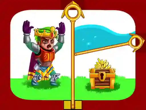 Love and Treasure Quest — безкоштовна онлайн гра