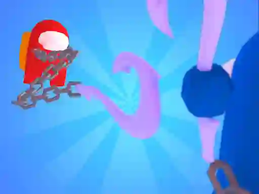 Impostor Hook Master — безкоштовна онлайн гра