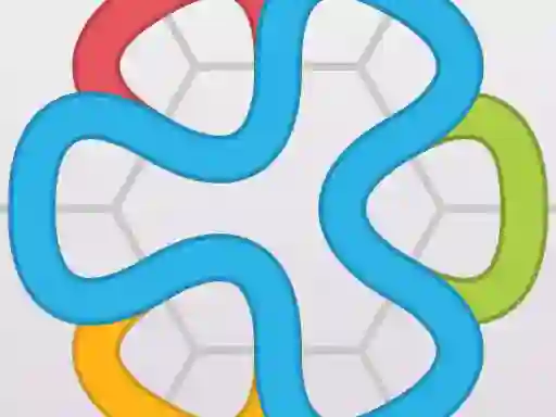 Knots — безкоштовна онлайн гра
