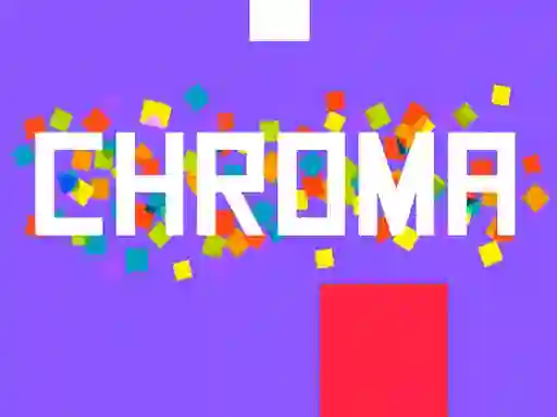 Chroma — безкоштовна онлайн гра