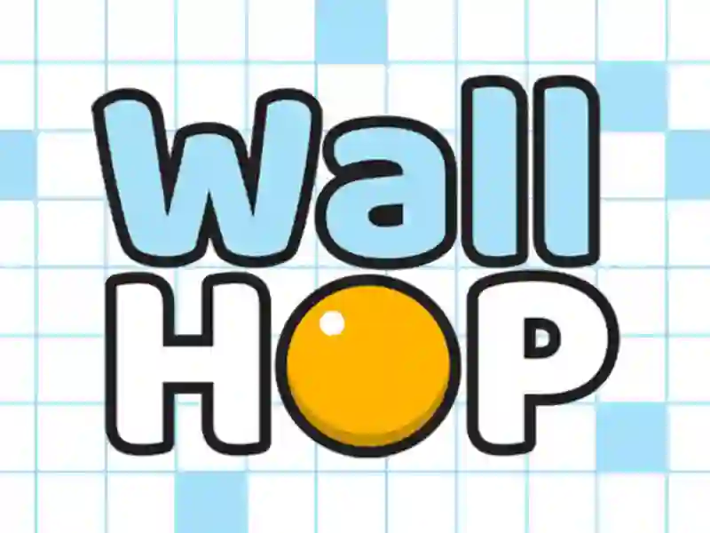 Wall Hop — безкоштовна онлайн гра