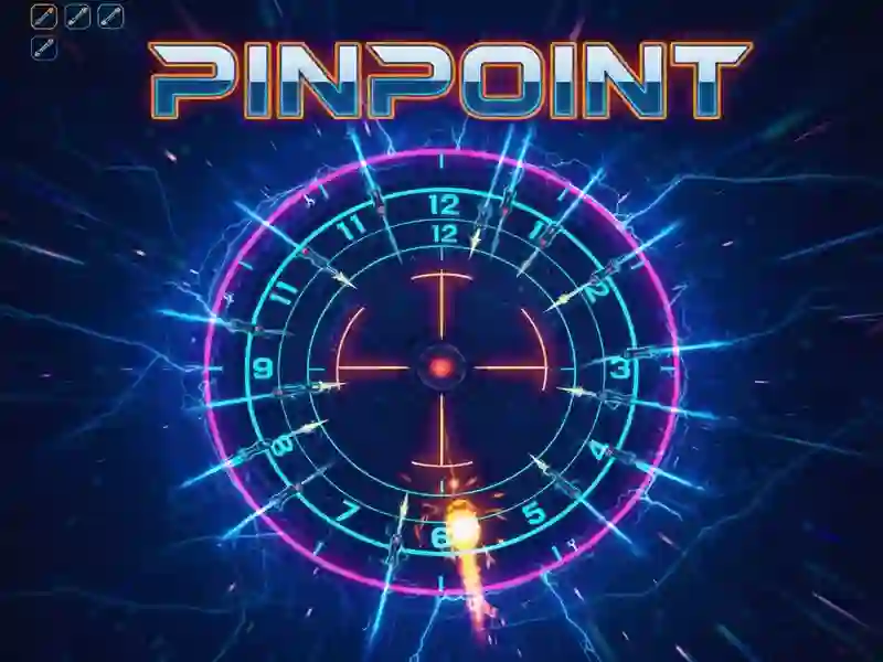 Pinpoint — безкоштовна онлайн гра