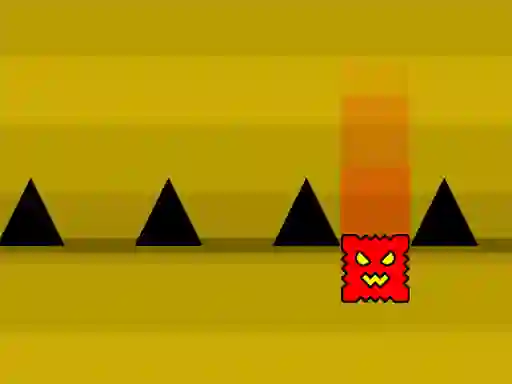Falling Dash — безкоштовна онлайн гра