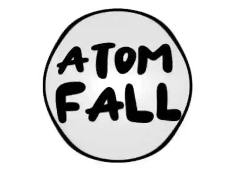 Atom Fall — безкоштовна онлайн гра