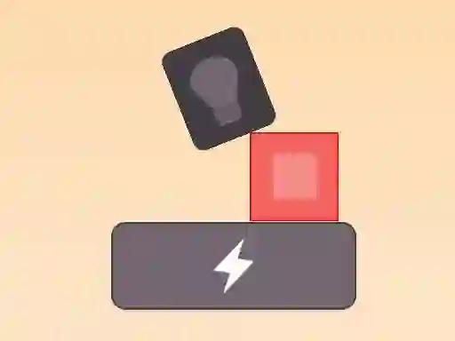 Lightbulb Physics — безкоштовна онлайн гра